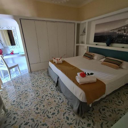 فيلا Casa Pozzillo سانتّانييلّو المظهر الخارجي الصورة