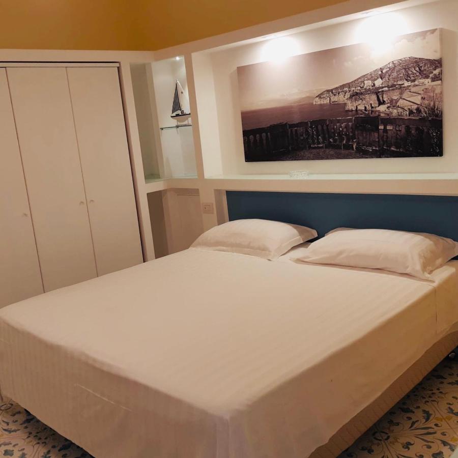فيلا Casa Pozzillo سانتّانييلّو المظهر الخارجي الصورة