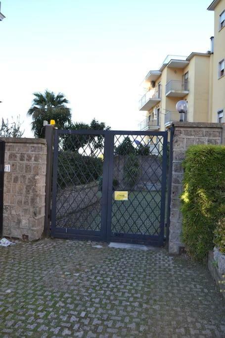 فيلا Casa Pozzillo سانتّانييلّو المظهر الخارجي الصورة